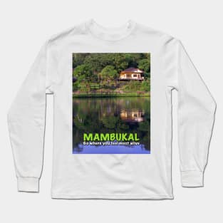 MAMBUKAL Long Sleeve T-Shirt